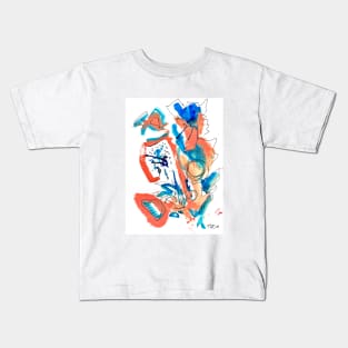 Fragrant Kids T-Shirt